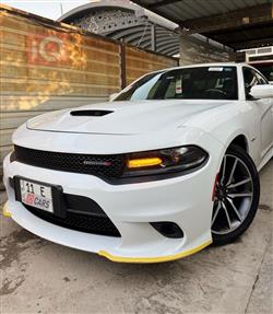 دودج تشارجر